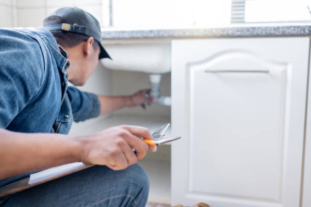 Best Emergency Plumbing Services in Plainwell, MI